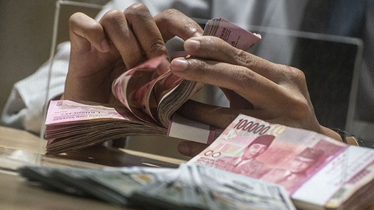 Bagaimana Pelonggaran Kuantitatif (QE) Berdampak pada Pasar