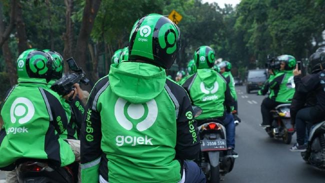 apa itu gig economy