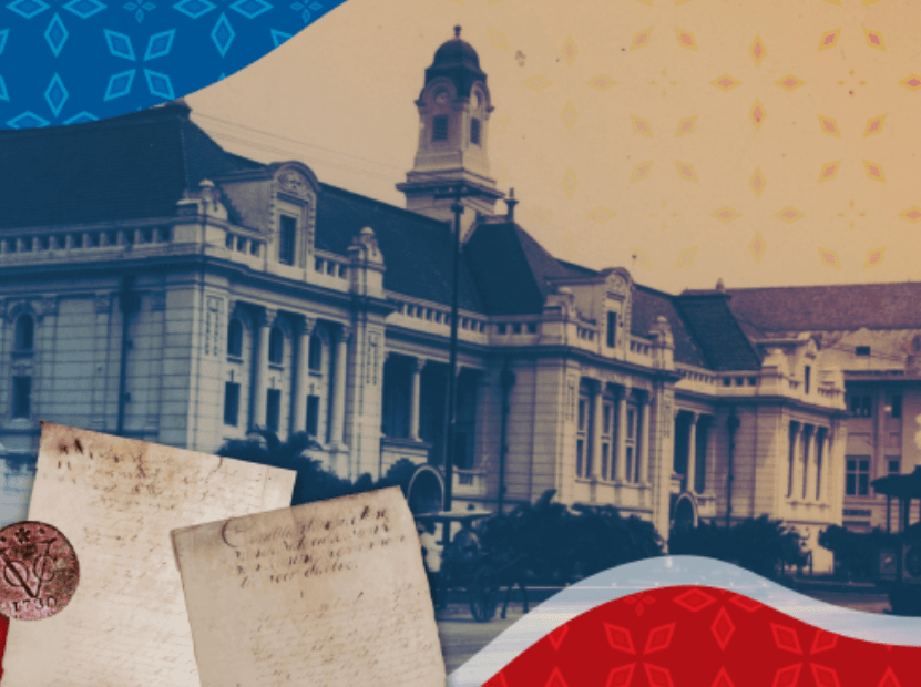 Bank pertama di Indonesia didirikan oleh VOC