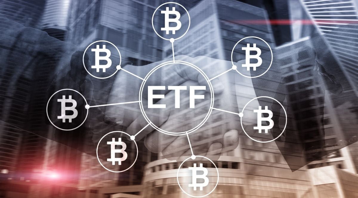 Investasi ETF Bitcoin