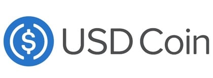 Logo USD Coin (USDC)