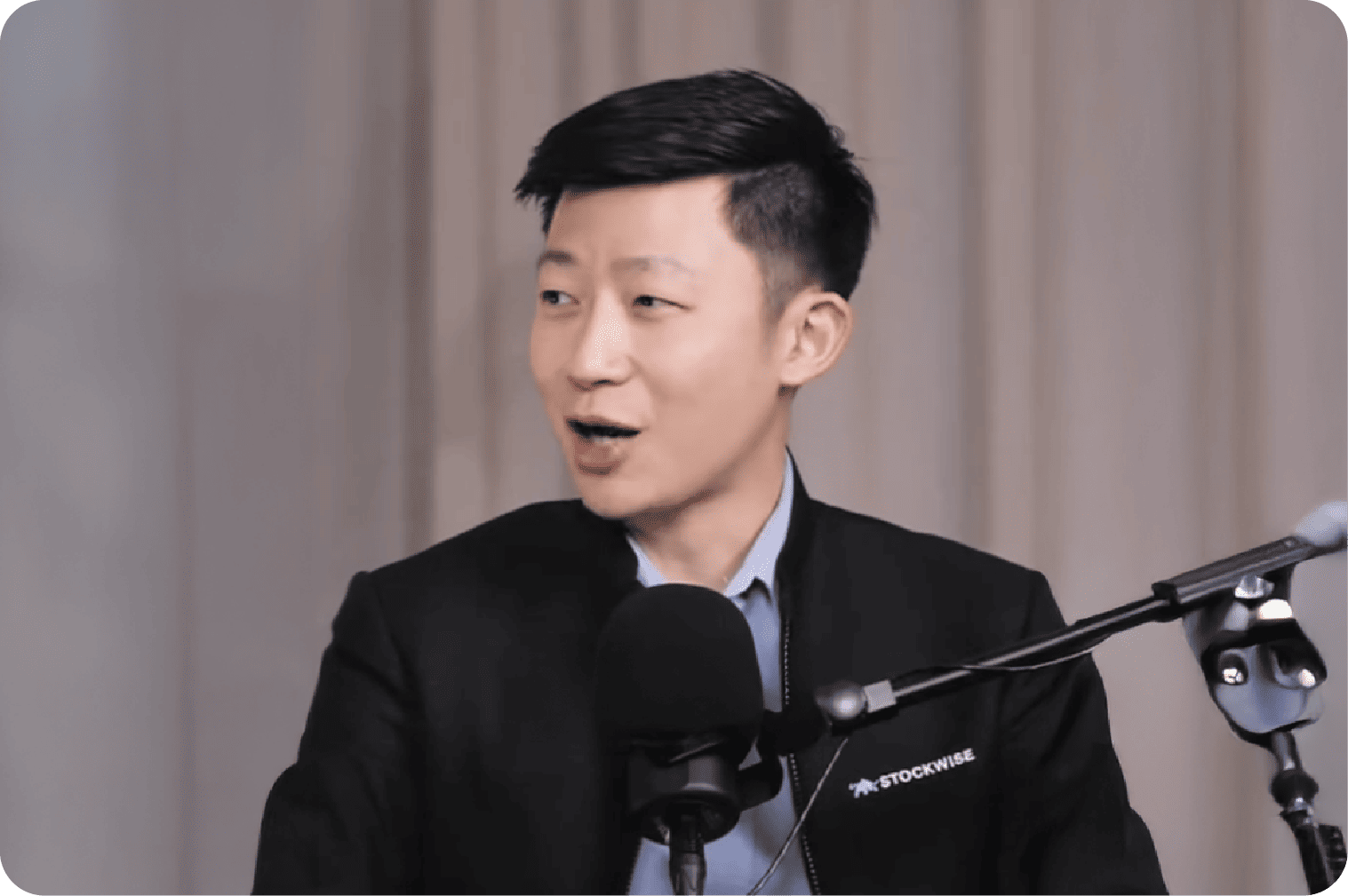 apa yang dimaksud dengan investor