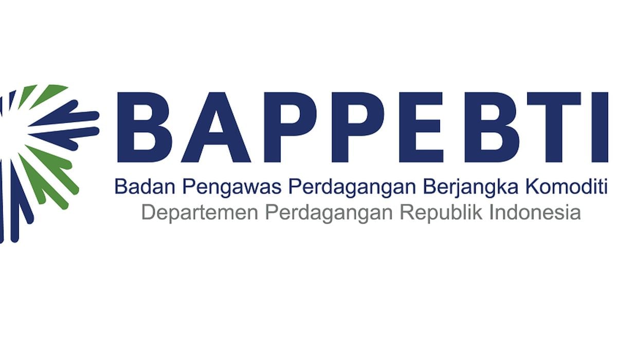 Regulator Bappebti yang mengatur perdagangan komoditas