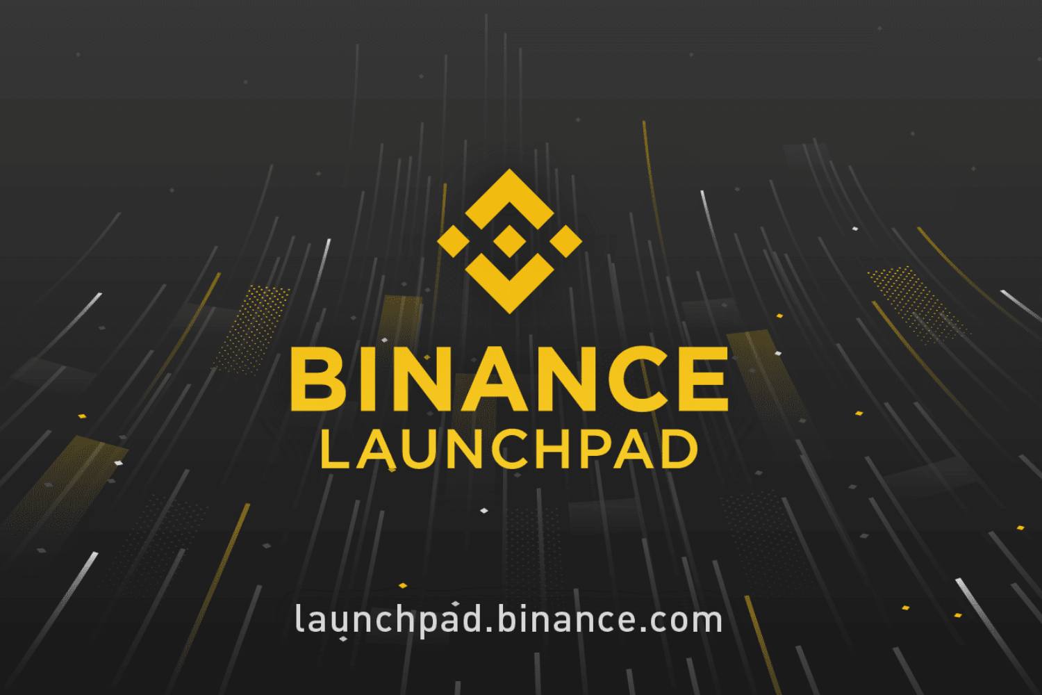 Binance Launchpad