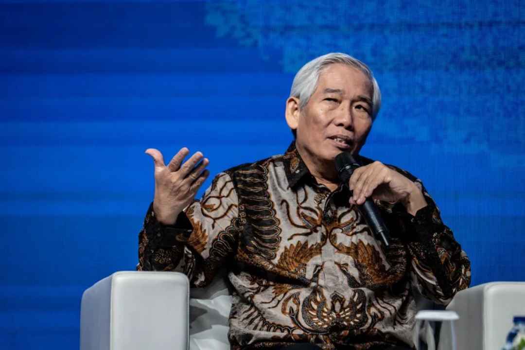 contoh investor di Indonesia