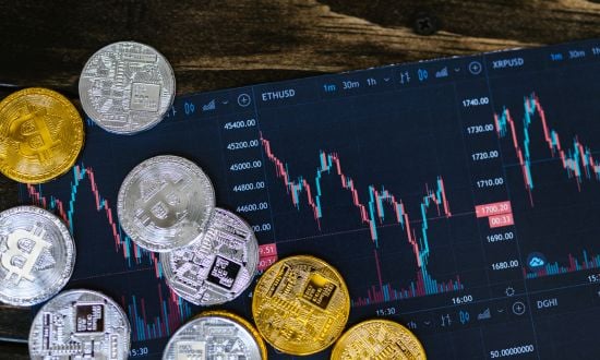 what is cryptocurrency trading