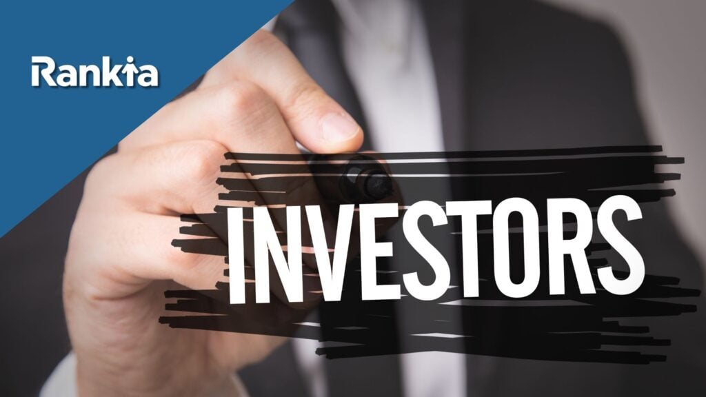 apa saja jenis-jenis investor?