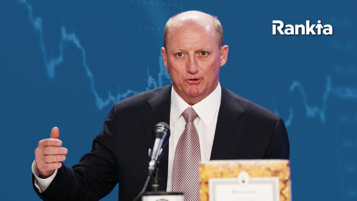 Greg Abel sebagai calon CEO baru dari Berkshire Hathaway