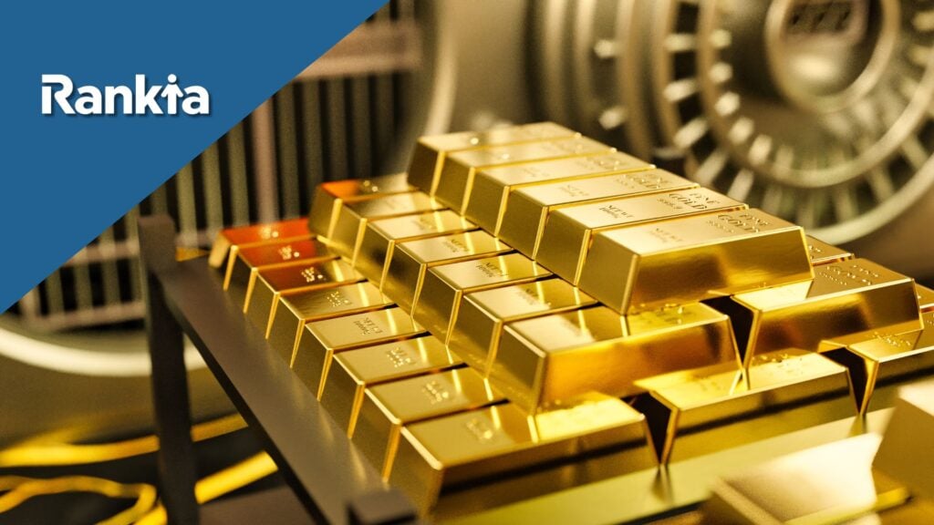 Daftar aplikasi investasi emas terbaik dan terpercaya