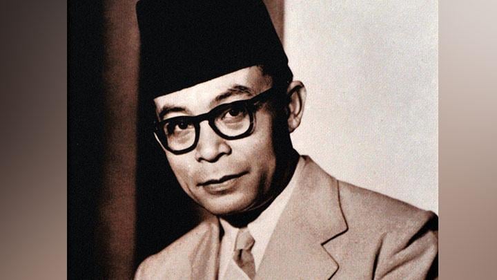 Mohammad Hatta