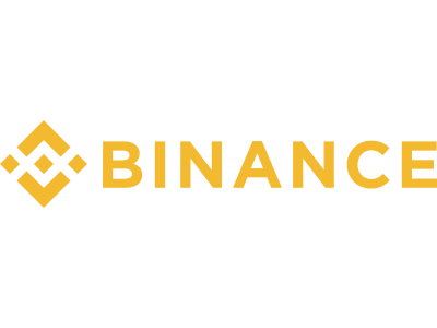 Logo Binance