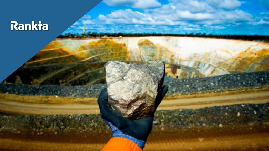 Investasi nikel untuk pemula melalui saham, ETF, dan derivatif.