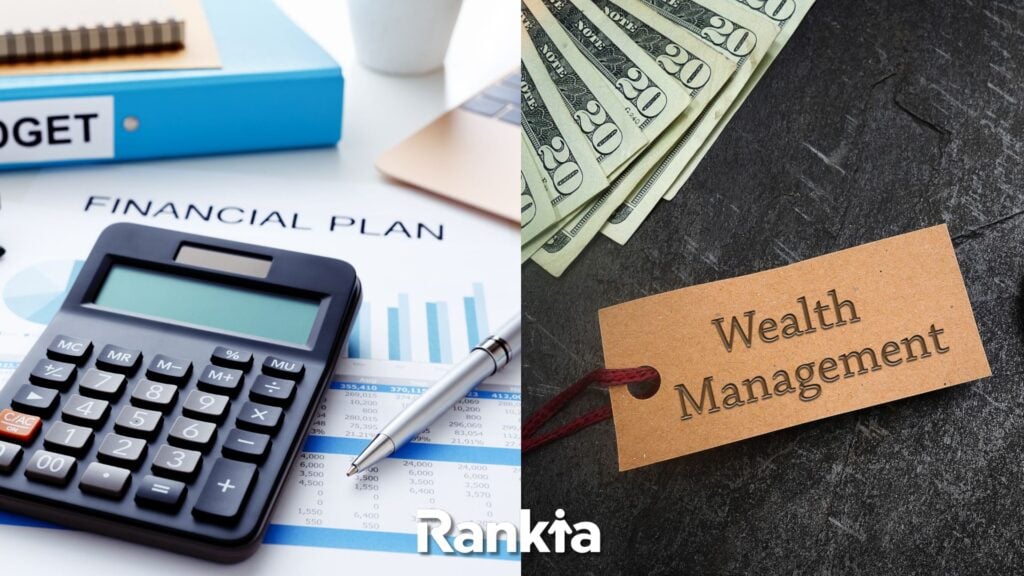 Ini penjelasan perbedaan wealth management dan financial planning