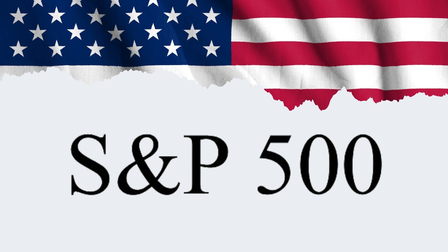 S&P adalah