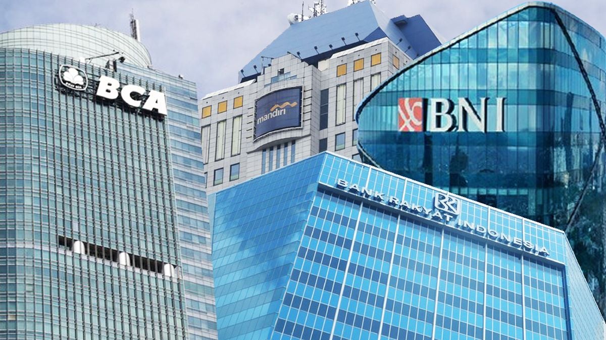 apa itu saham big banks Indonesia 