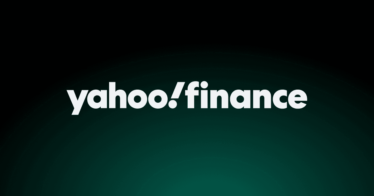 logo Yahoo Finance