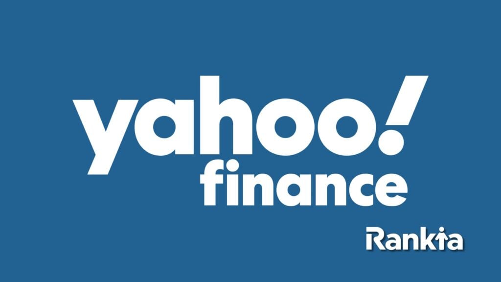Yahoo Finance adalah portal keuangan yang menyediakan informasi tentang data historis, grafik, dividen, dan berita terkini dari saham suatu perusahan.