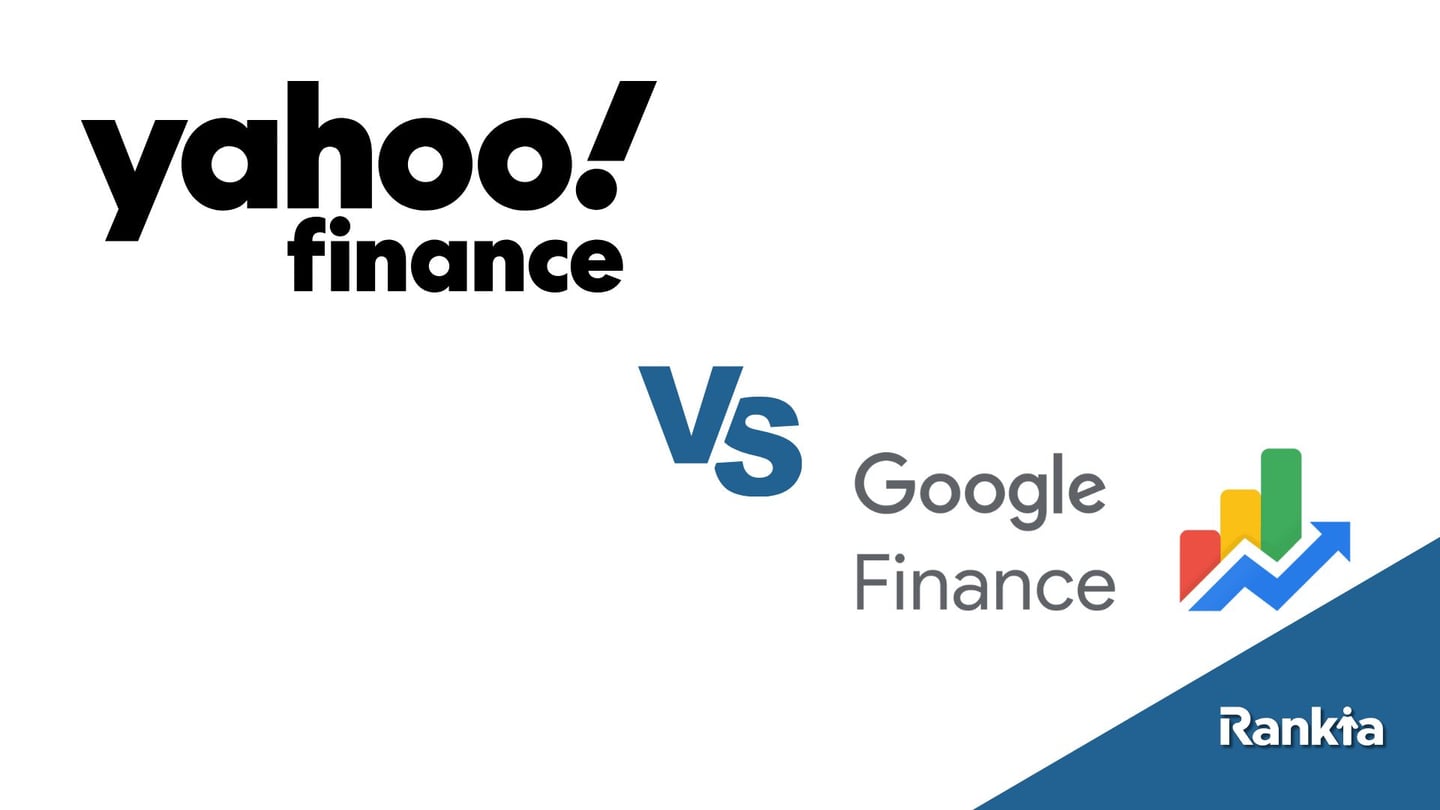 Perbedaan antara Yahoo Finance vs Google Finance