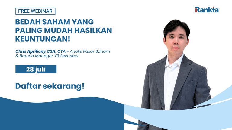 Bedah Saham yang Paling Mudah Hasilkan Keuntungan!