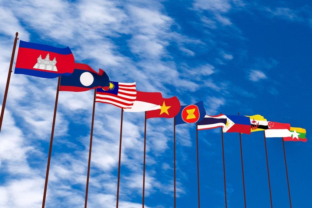 Indonesia jadi negara ASEAN pertama yang gabung BRICS