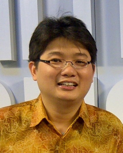 Dr Hans Kwee