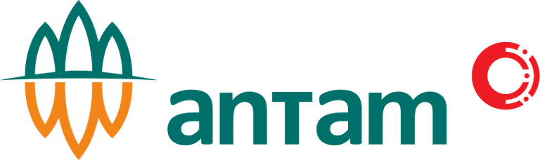 Saham tambang nikel ANTM