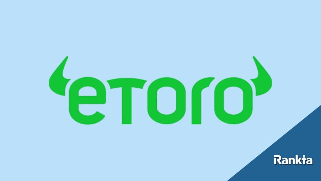 Review eToro Indonesia untuk pemula