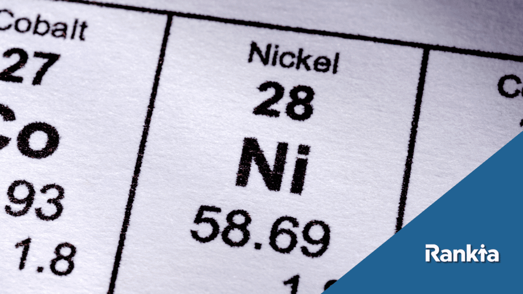 Saham nikel terbaik yang untuk berinvestasi