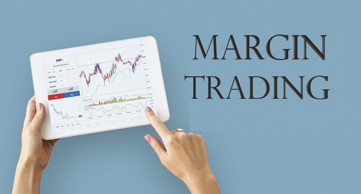 margin trading adalah