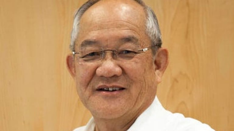 low tuck kwong kekayaan bersih