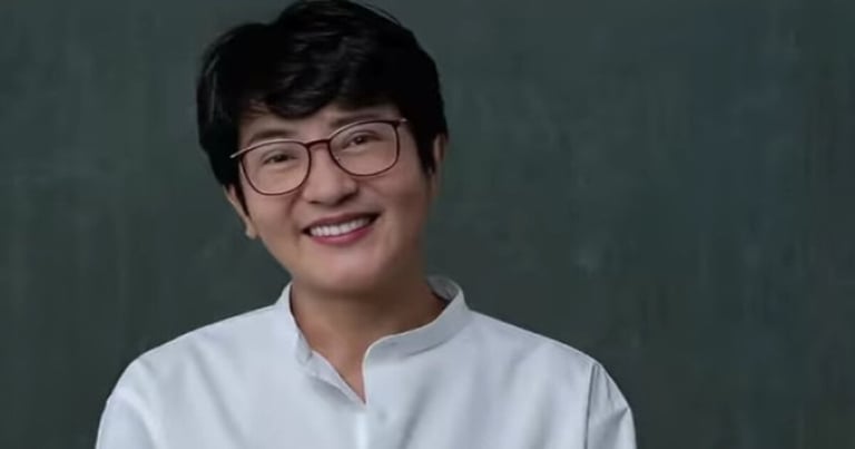 Marina Budiman orang terkaya ke berapa