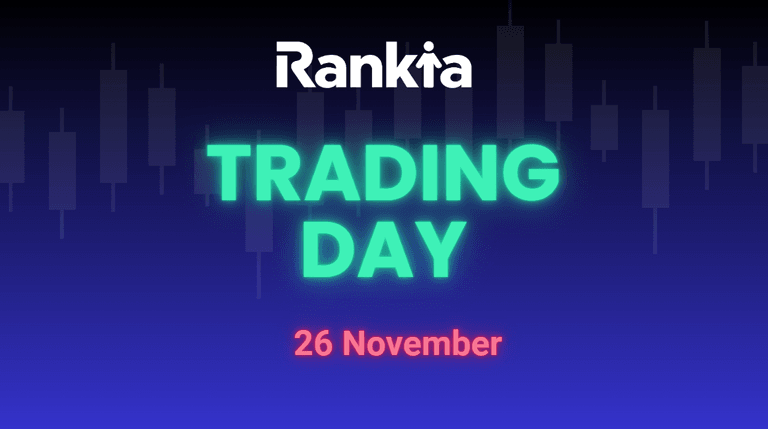 Rankia Trading Day
