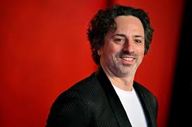 Sergey Brin kekayaan bersih