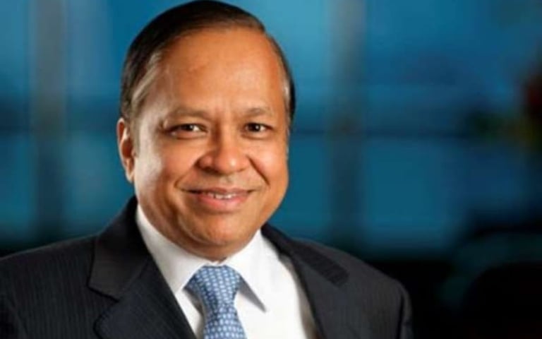 Sri Prakash Lohia Forbes