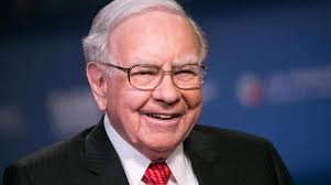 Warren Buffet orang paling kaya d dunia ke berapa