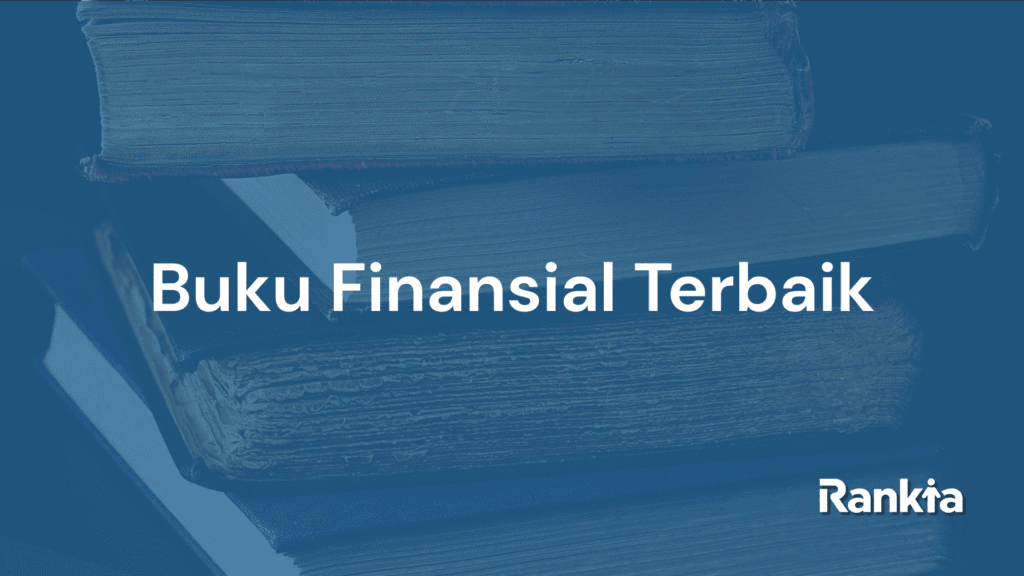 buku finansial terbaik untuk belajar kelola keuangan dan investasi