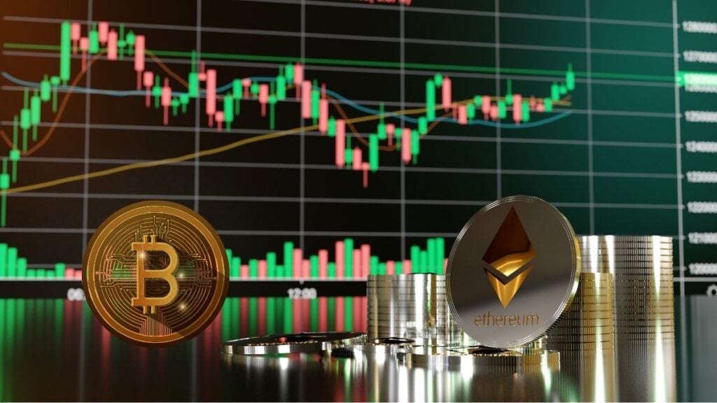 Simak cara investasi crypto untuk pemula dengan modal kecil