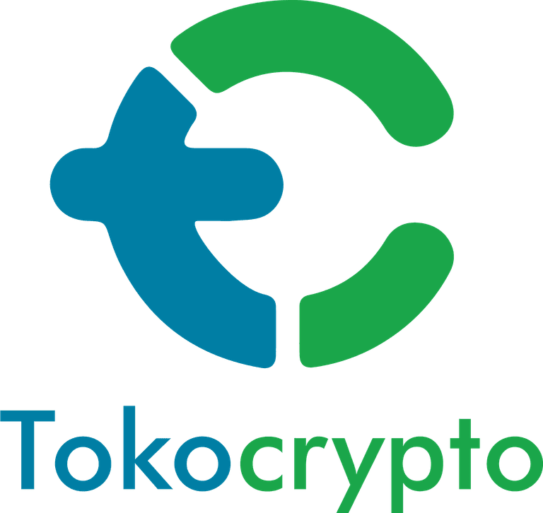 Apa itu Tokocrypto?