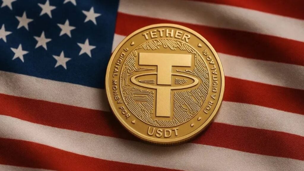 Tether USDT disebut bisa menjadi ancaman besar bagi bank sentral utama dunia, apa alasannya?
