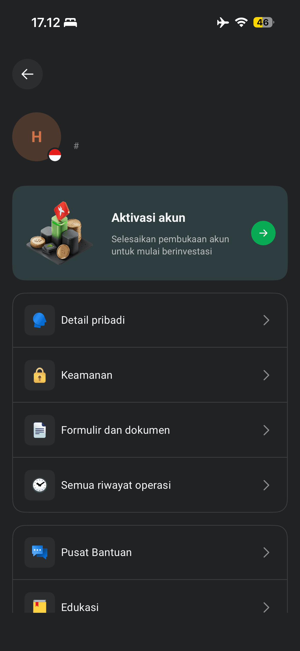 kelebihan dan kekurangan xtb indonesia