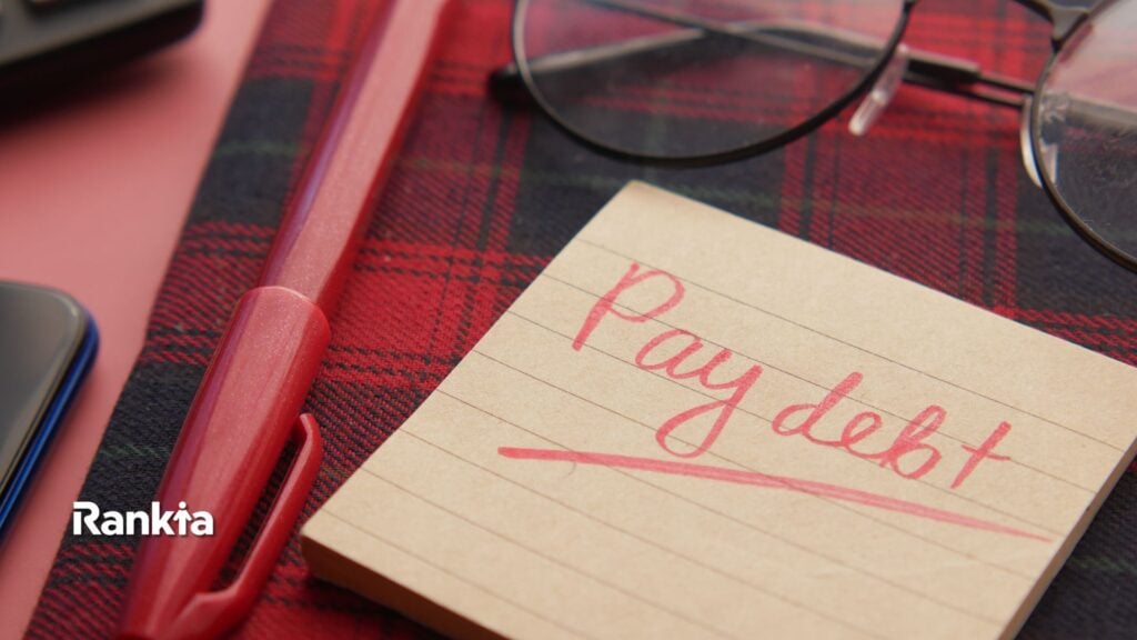 pa itu utang dan apa jenis utang yang baik?