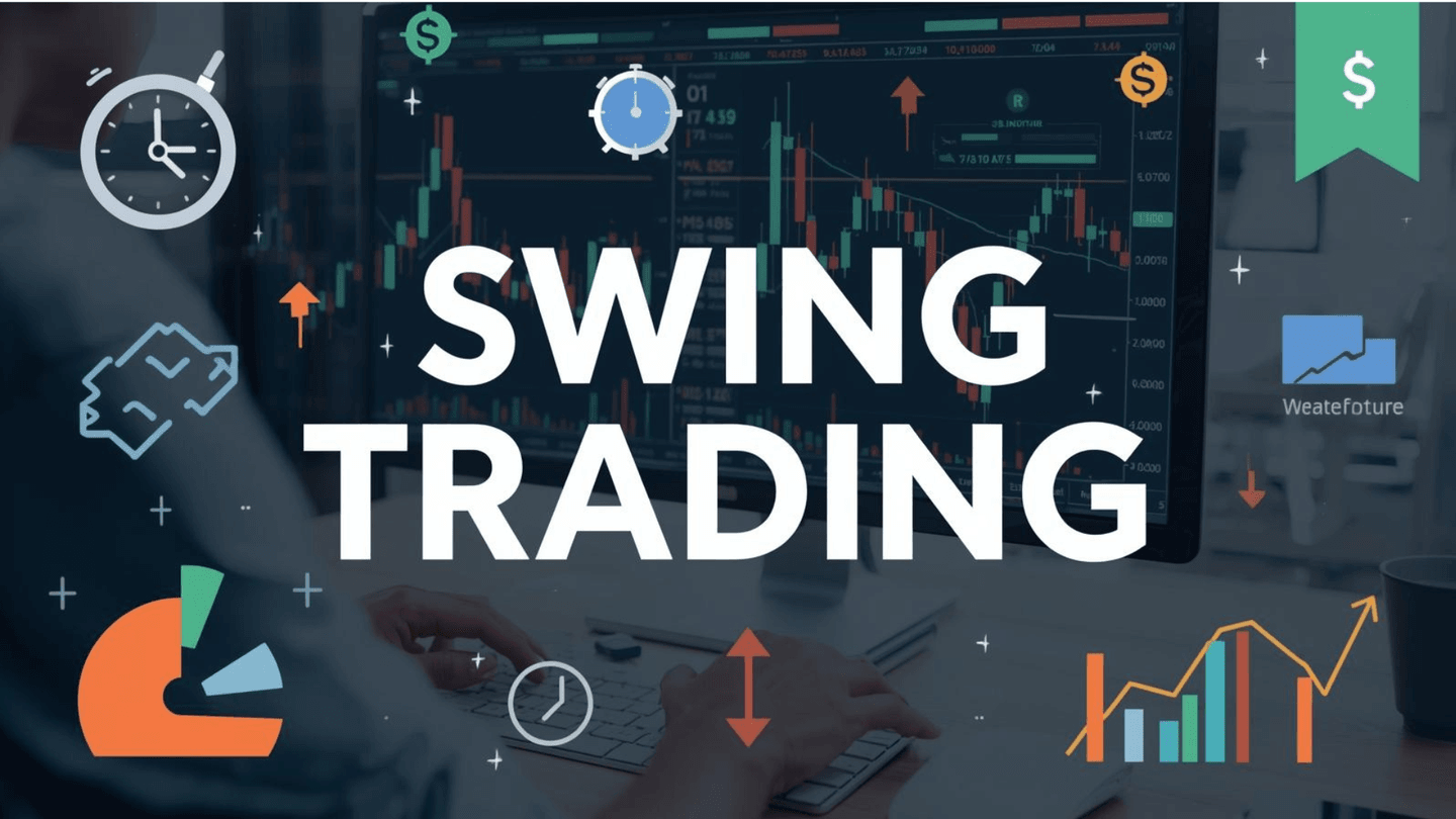 swing trading adalah