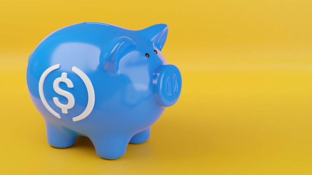 Stablecoin USDC untuk trading kripto yang lebih efisien dan hemat biaya