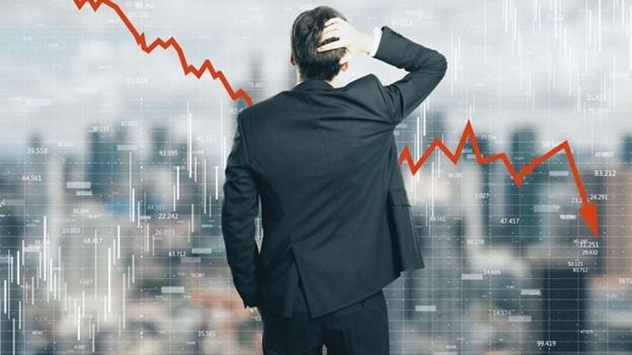 Apa yang Harus Dilakukan jika Nilai Investasi Turun 15%?