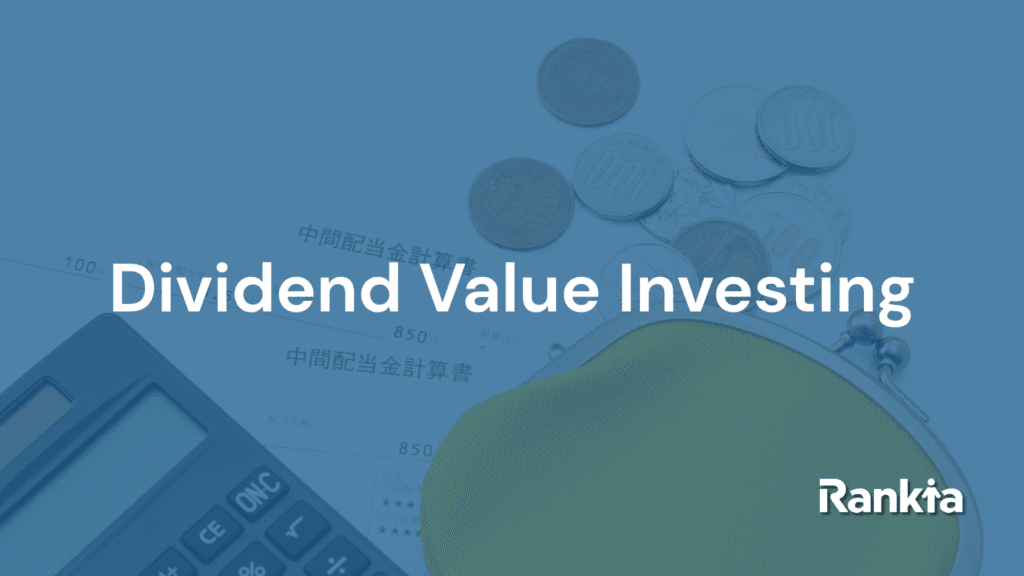 Strategi Dividend Value Investing untuk menemukan saham undervalued dengan riwayat dividen yang konsisten