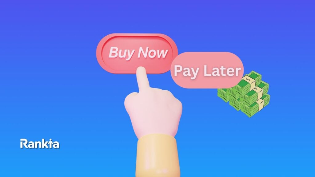 Daftar aplikasi paylater terpopuler & terdaftar di OJK