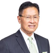 berapa kekayaan james riady