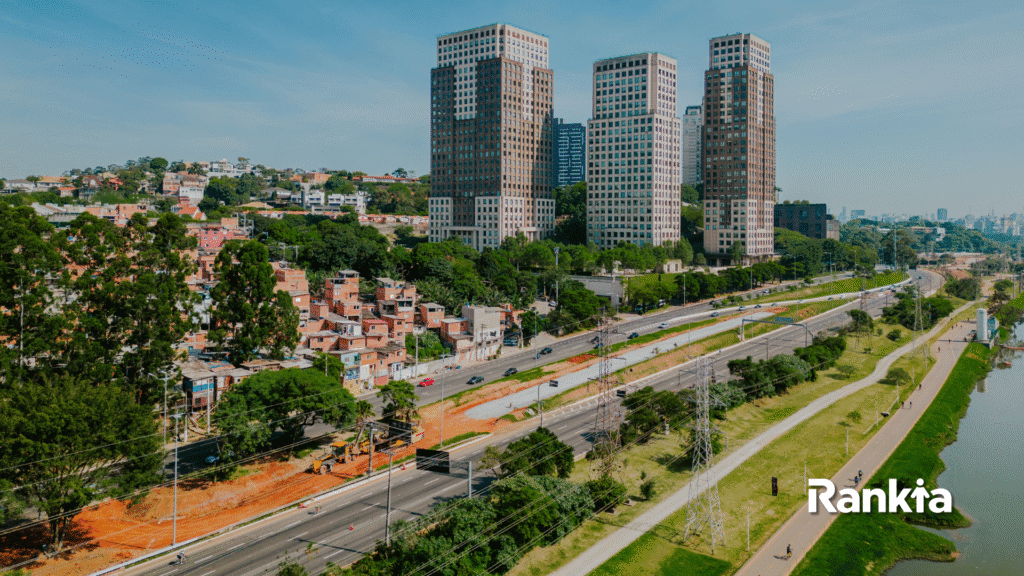 Daftar 10 Negara Terkaya di Dunia Tahun 2025