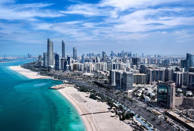 negara terkaya di dunia 2025