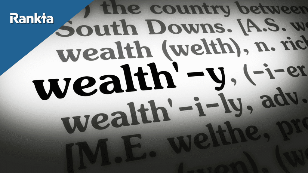 Daftar 10 orang terkaya di Indonesia